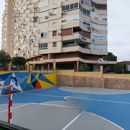 Estudio La Colina, Torremolinos - Kainga Homes Exterior photo