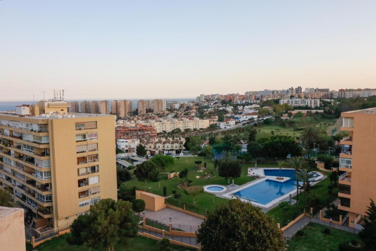 Estudio La Colina, Torremolinos - Kainga Homes Exterior photo