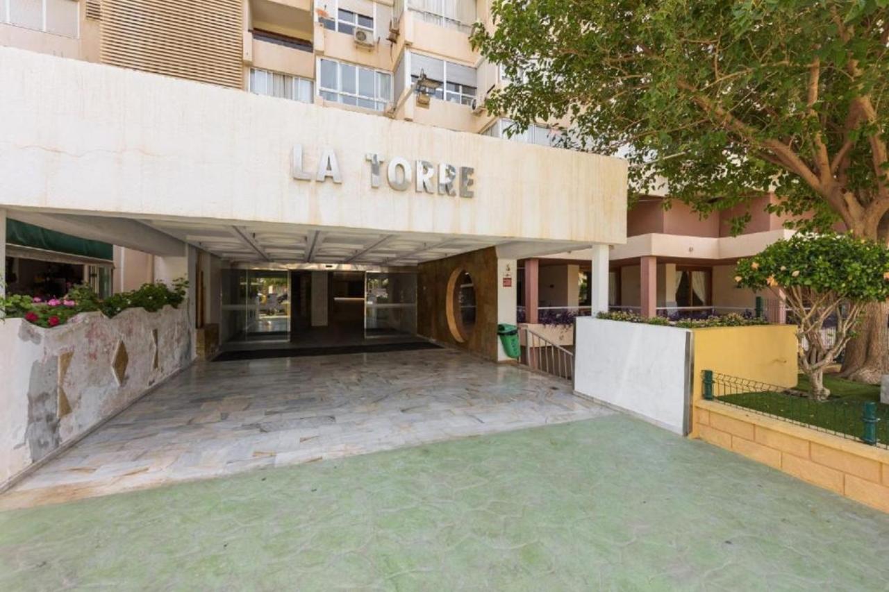 Estudio La Colina, Torremolinos - Kainga Homes Exterior photo