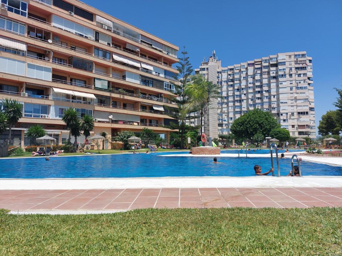 Estudio La Colina, Torremolinos - Kainga Homes Exterior photo