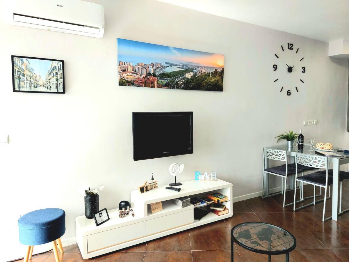 Estudio La Colina, Torremolinos - Kainga Homes Exterior photo